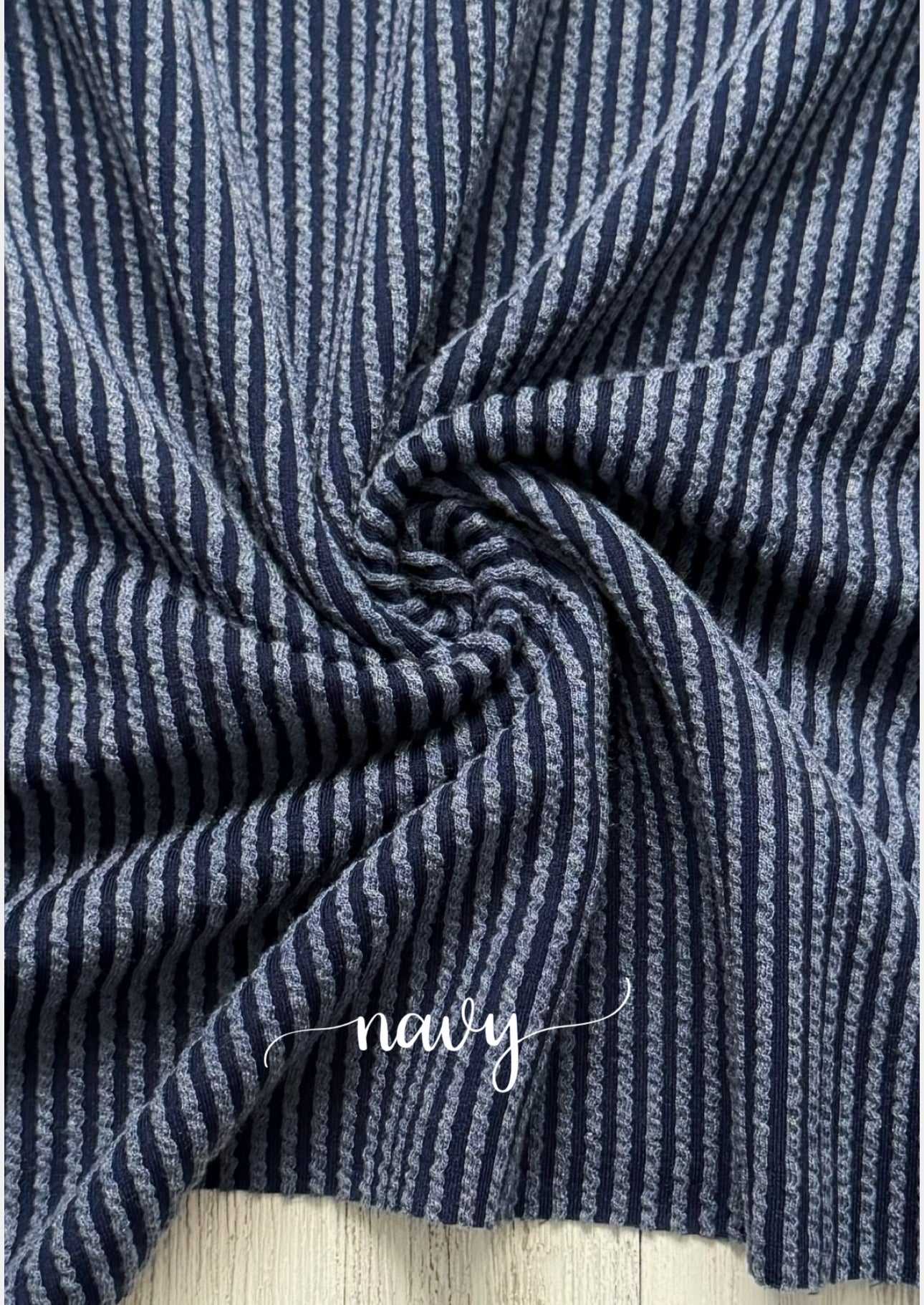 WAVED navy