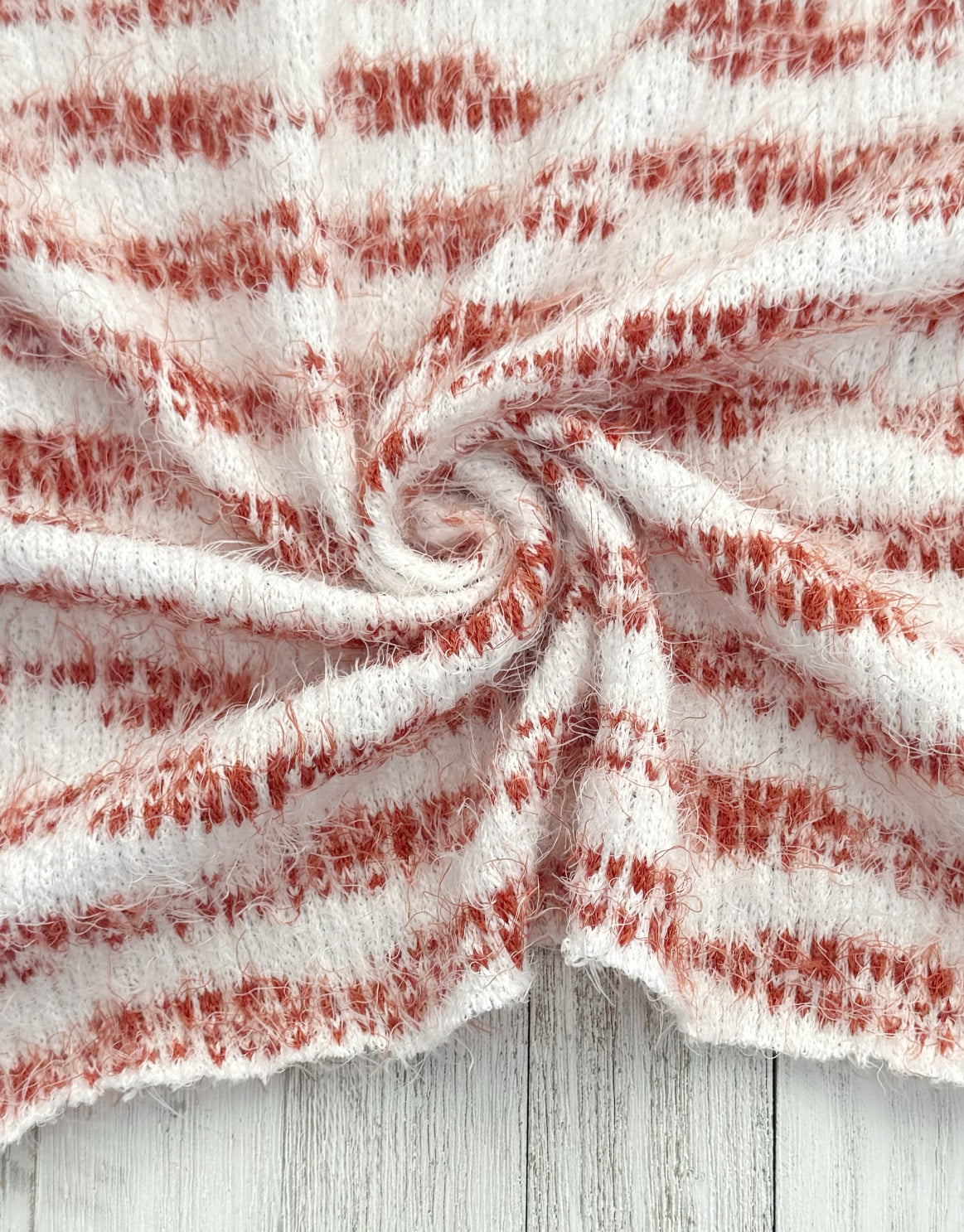 New fabric