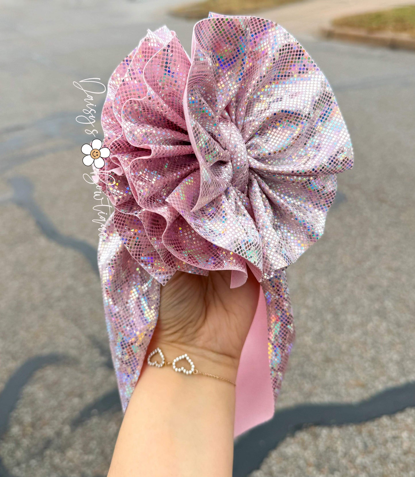 Magic light pink