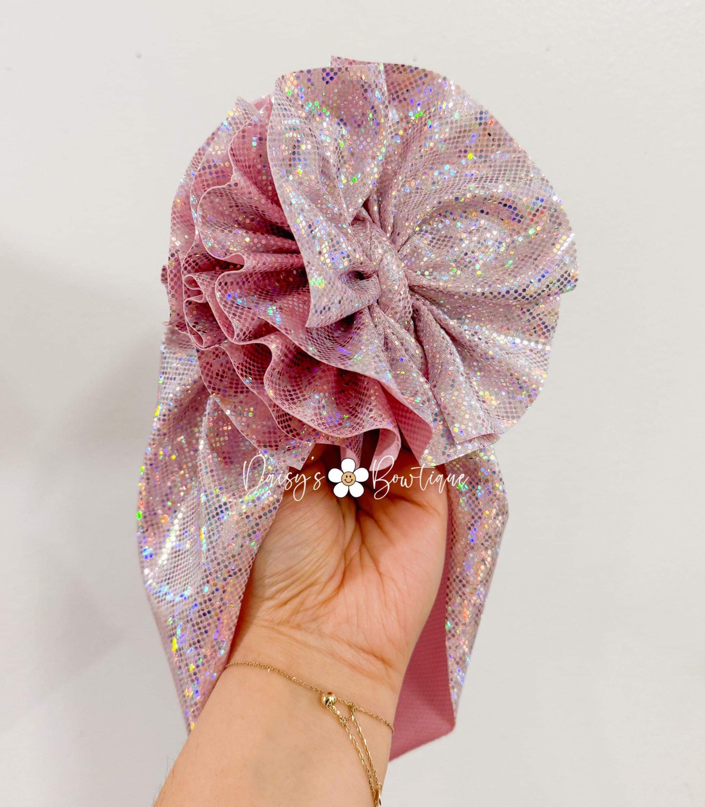Magic light pink