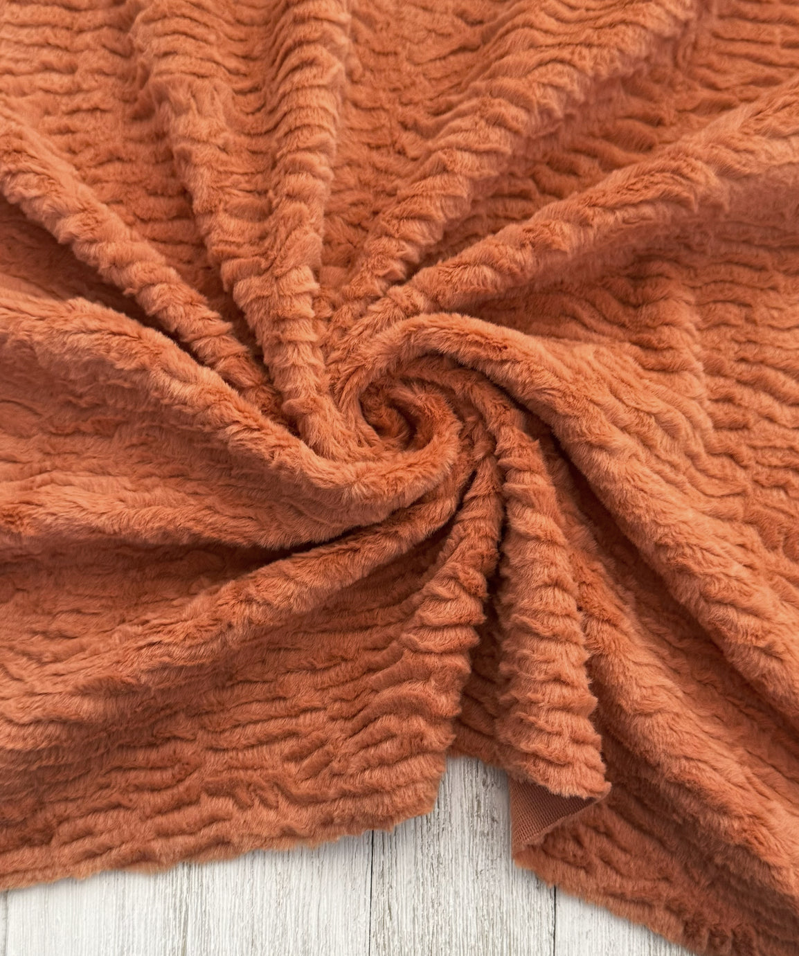 New fabric