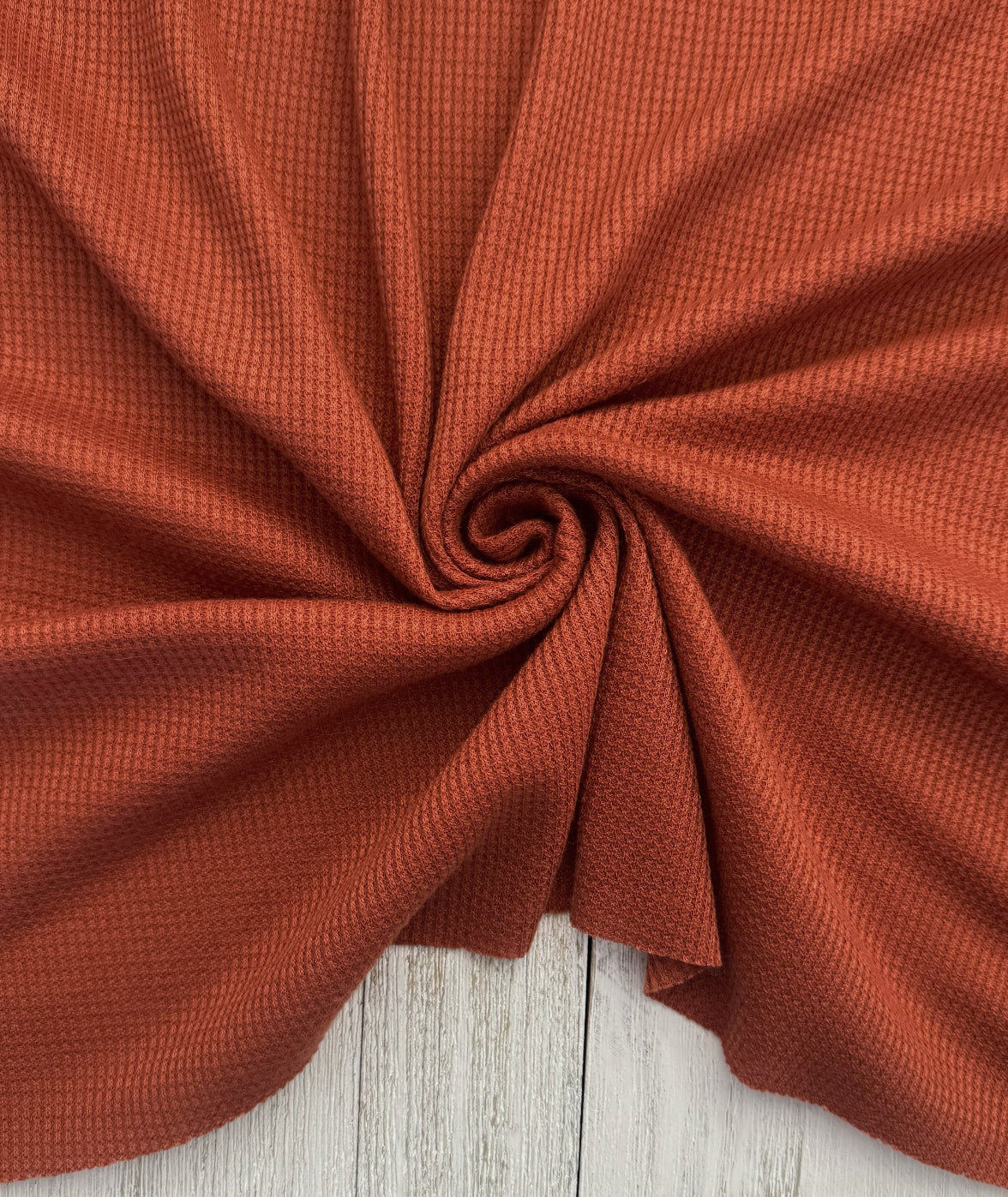 New fabric