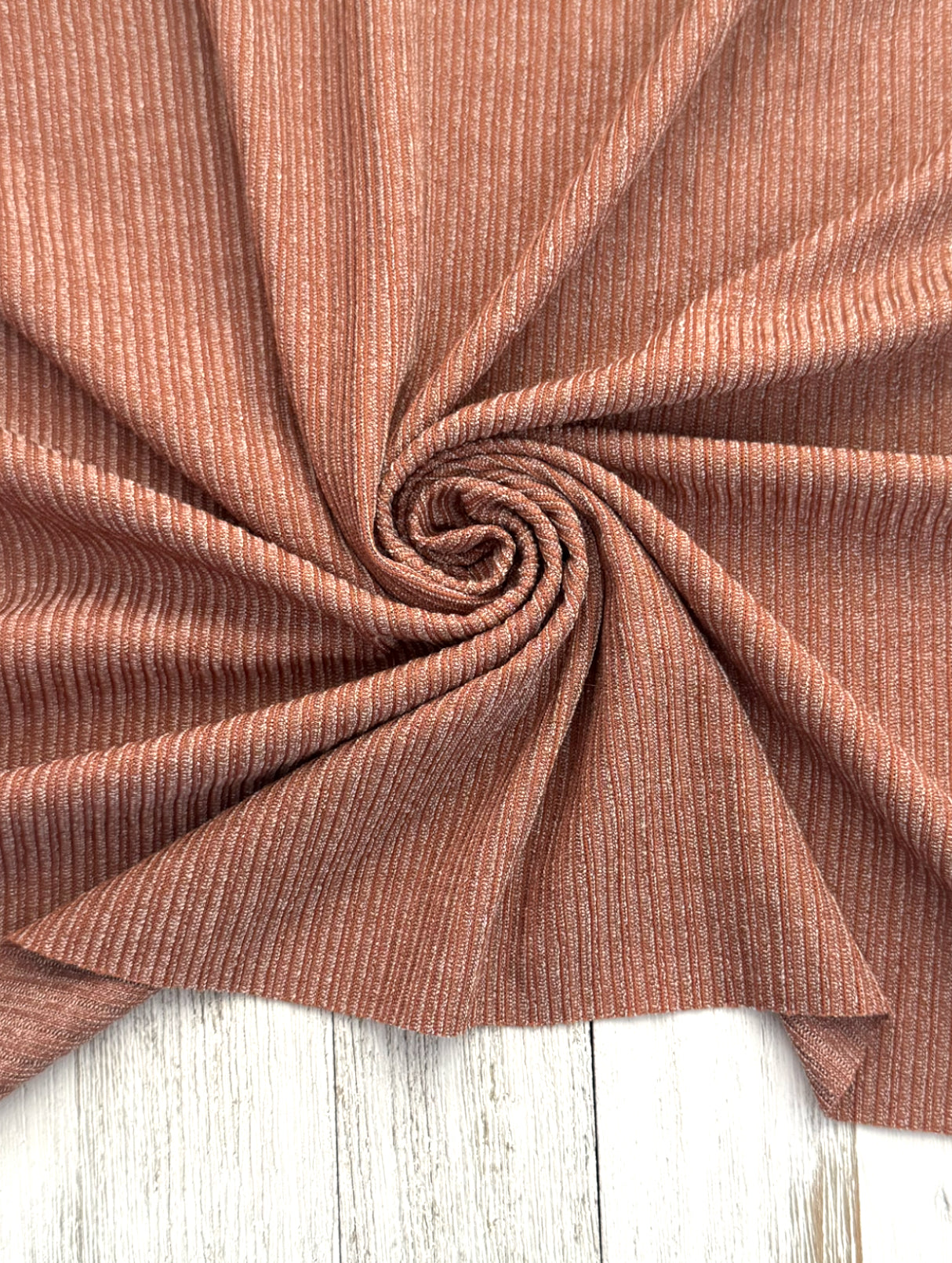 New fabric