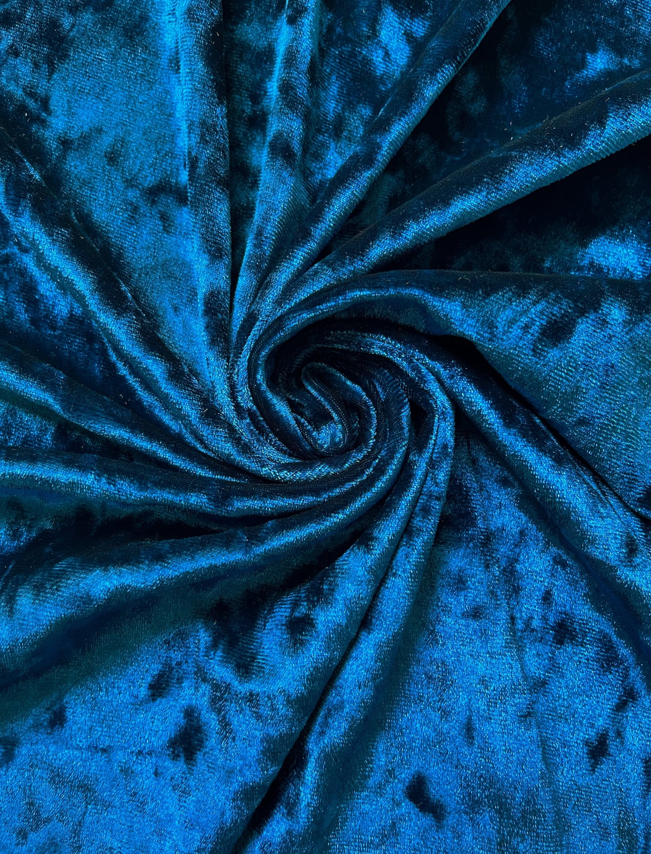 ICED VELVET