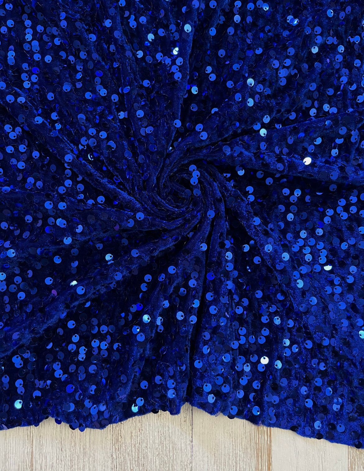 Sequin ROYAL