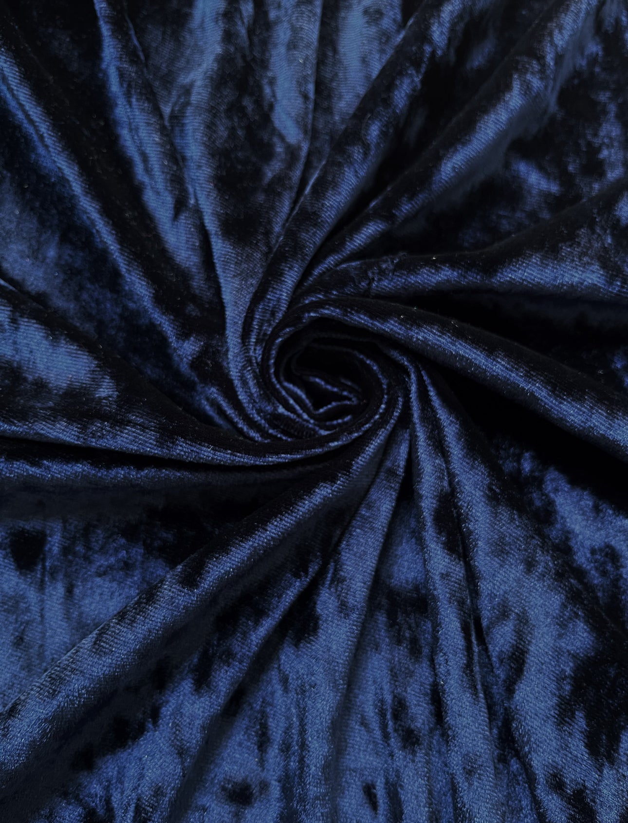 ICED VELVET