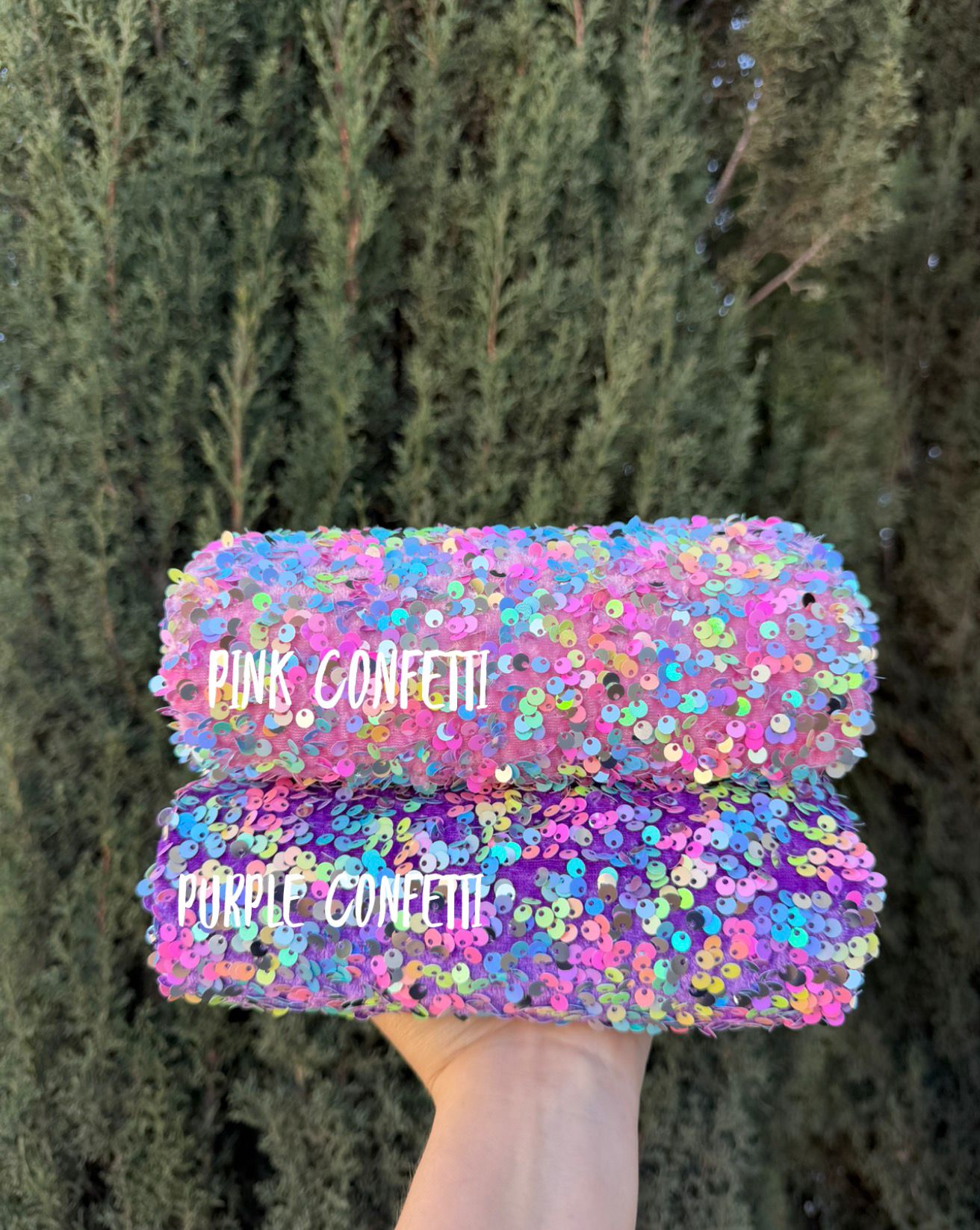 Sequin