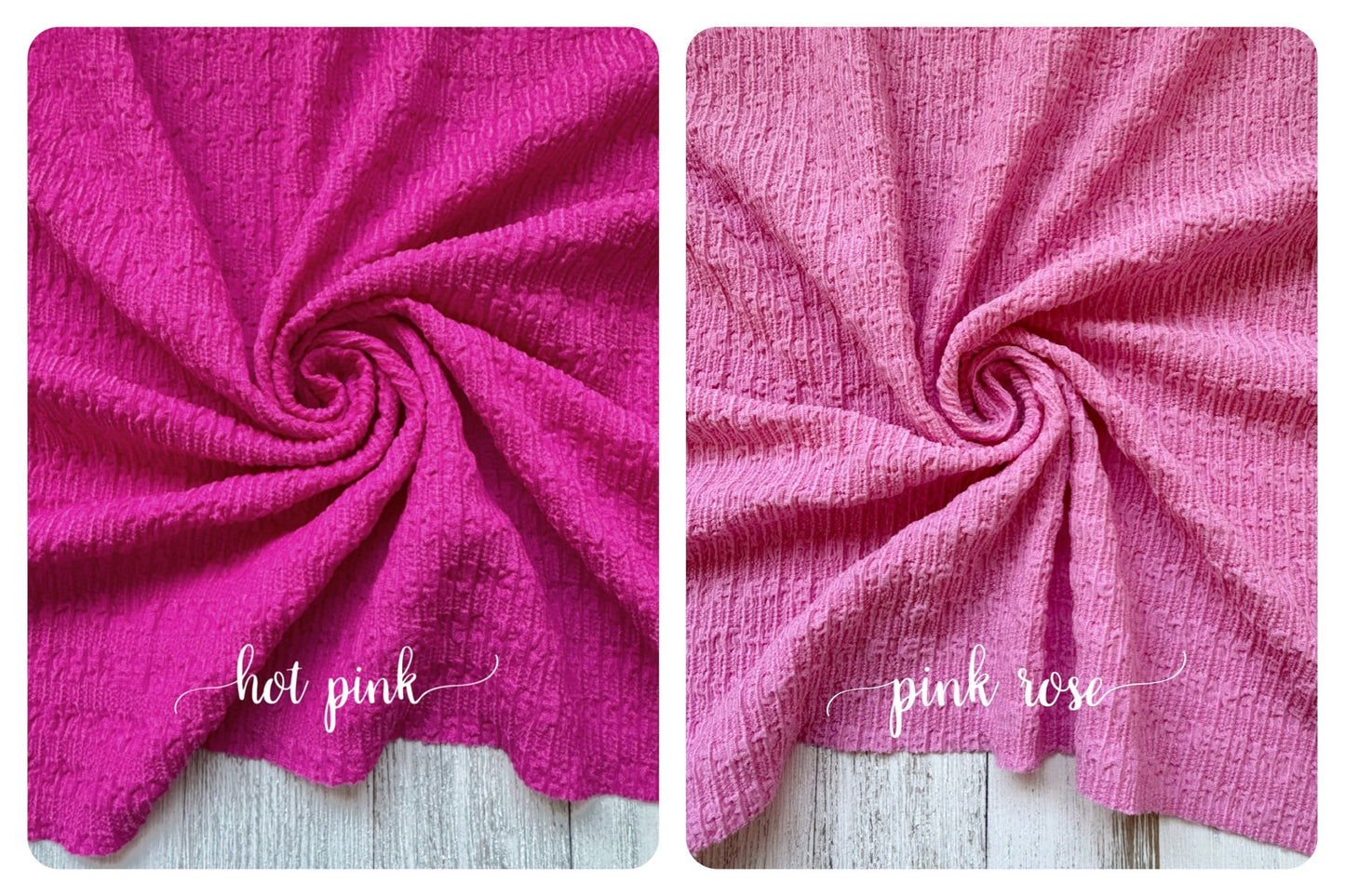 Z fabric