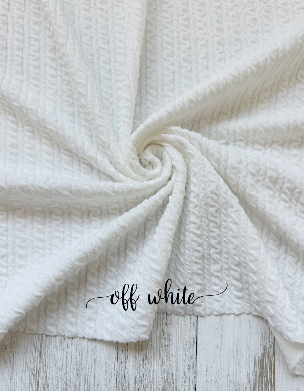 Z fabric