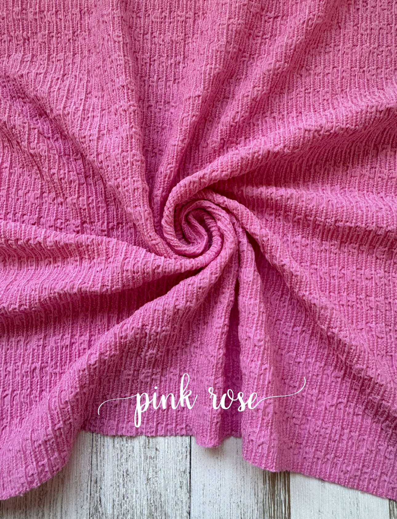 Z fabric
