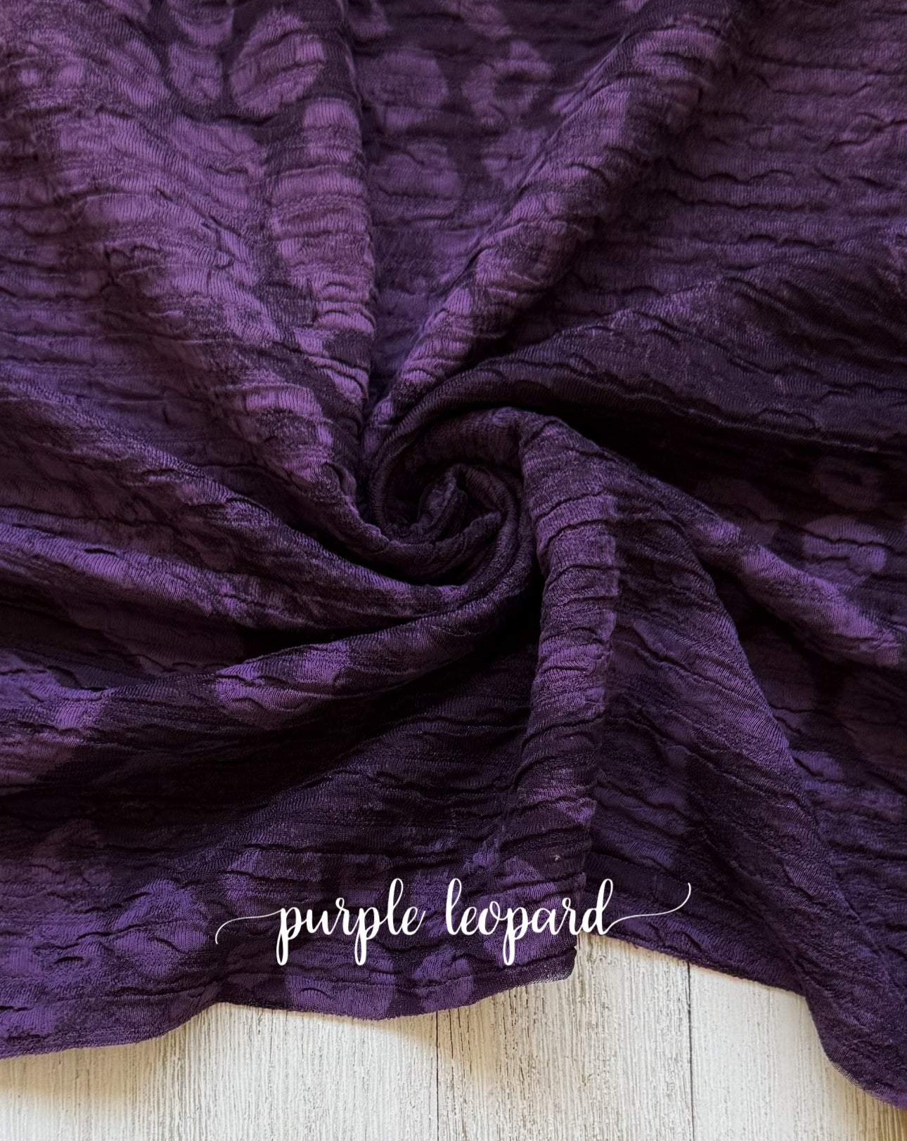 Stretch double layer