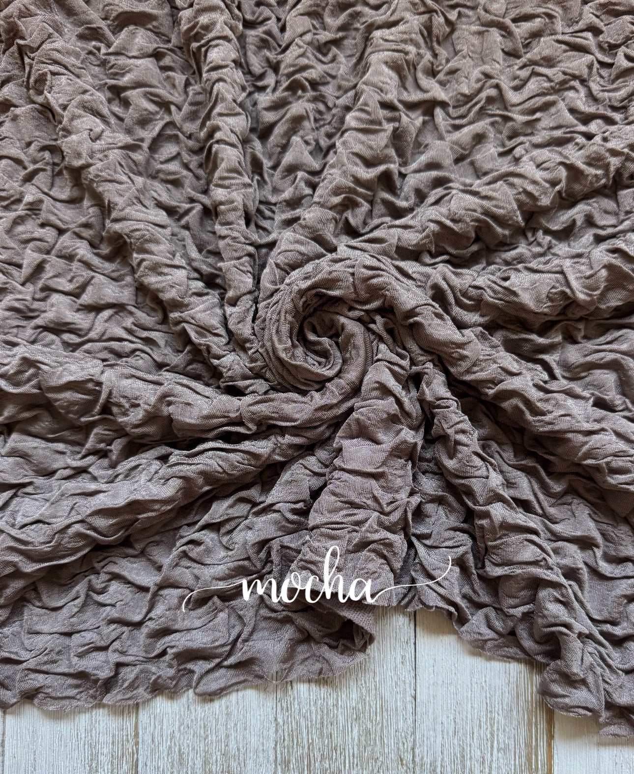 stretch fabric