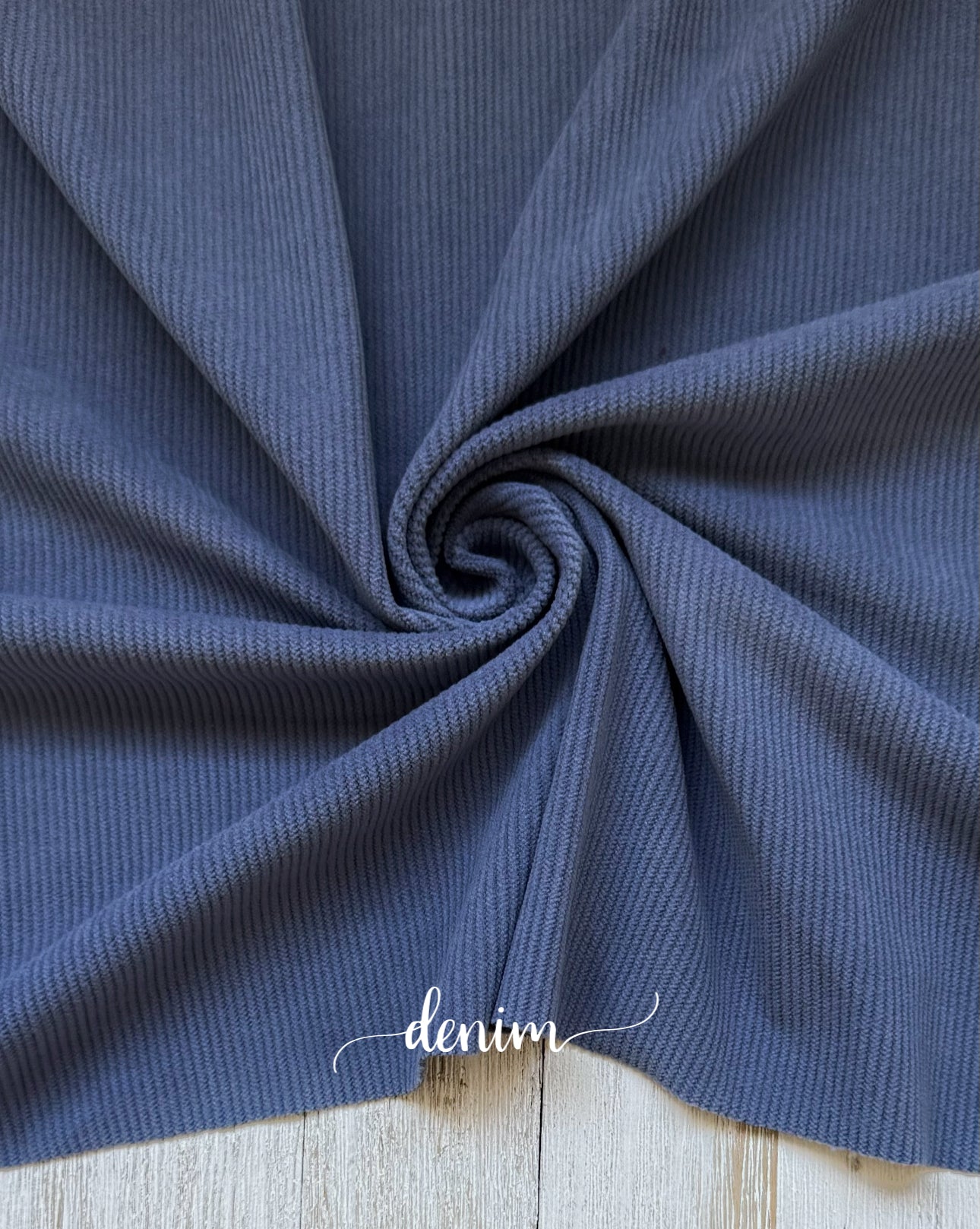 Corduroy III