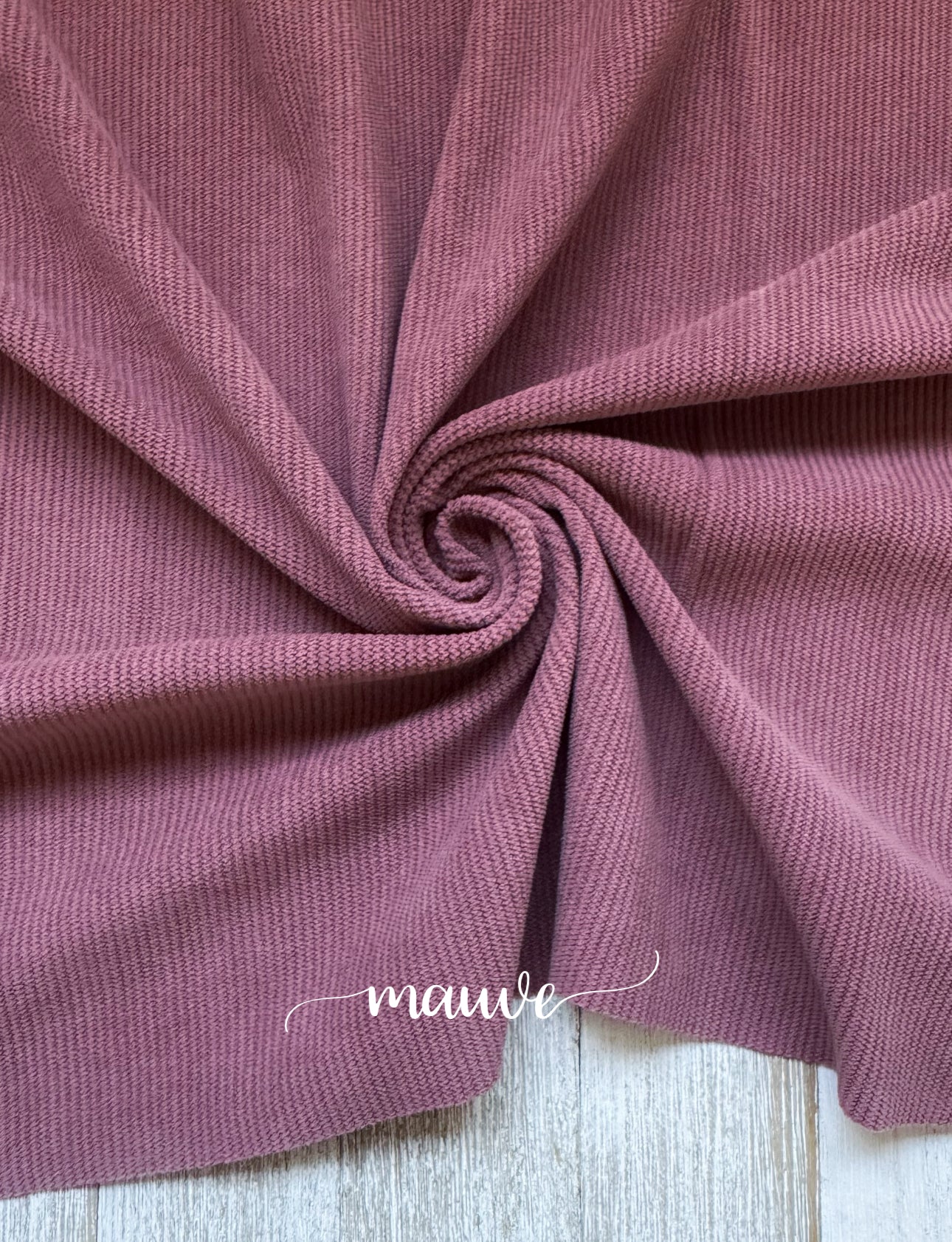 Corduroy III