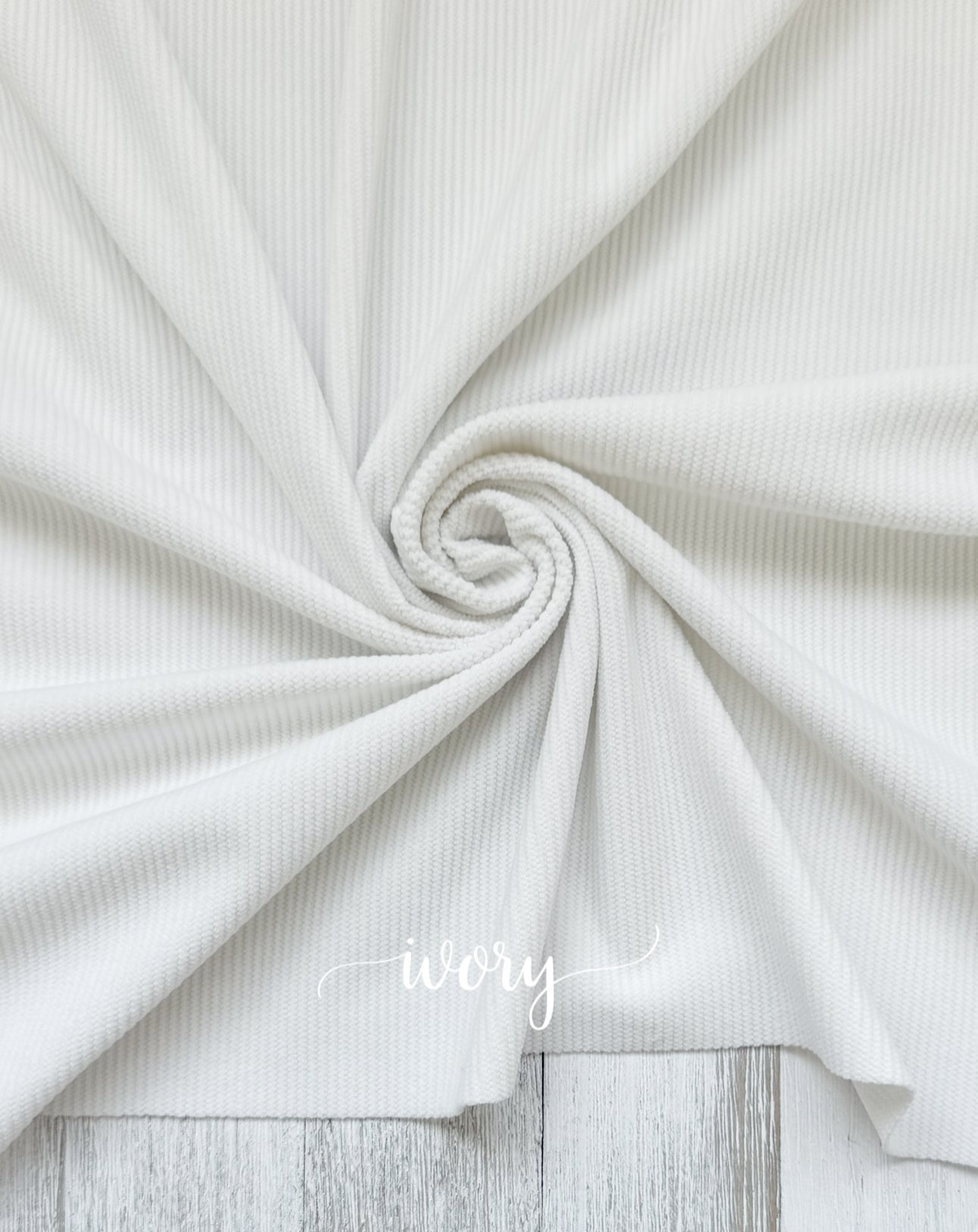 Corduroy III