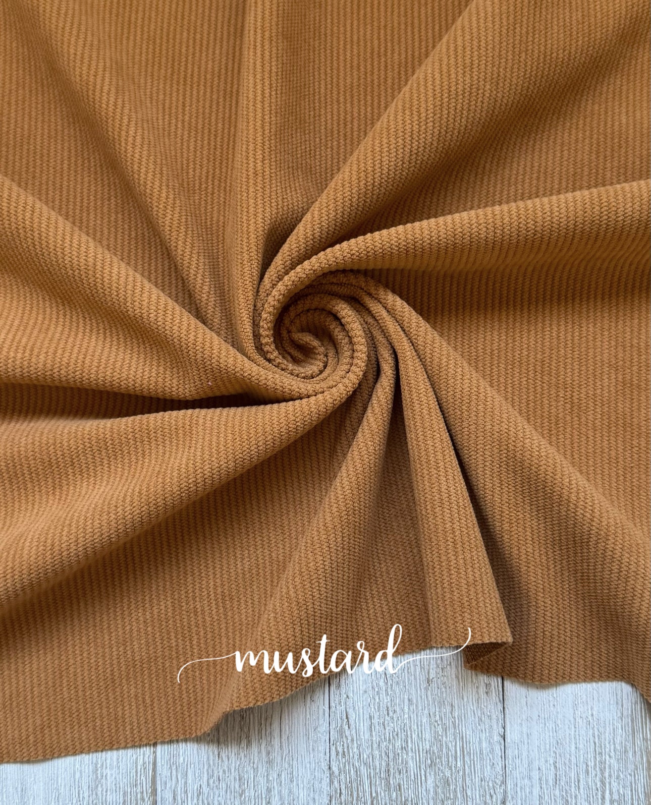 Corduroy III