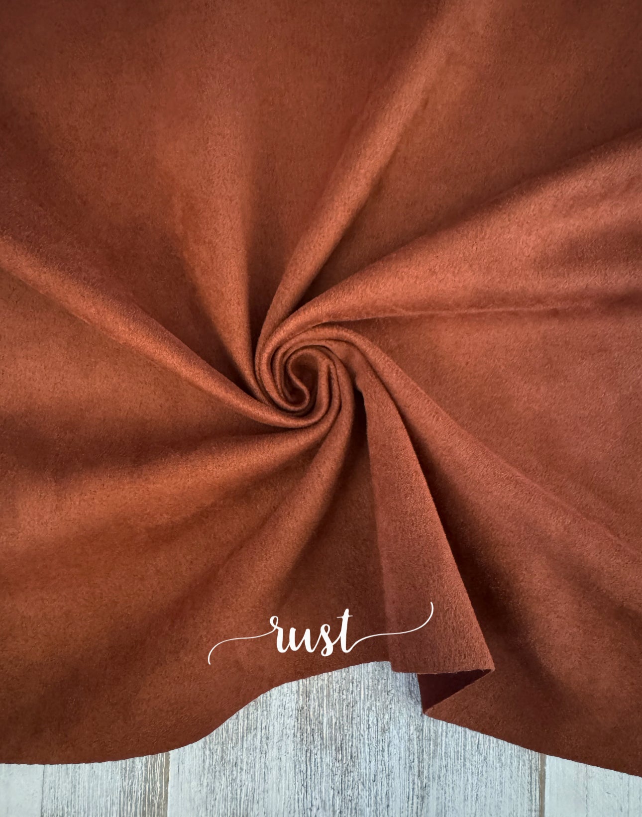 Suede