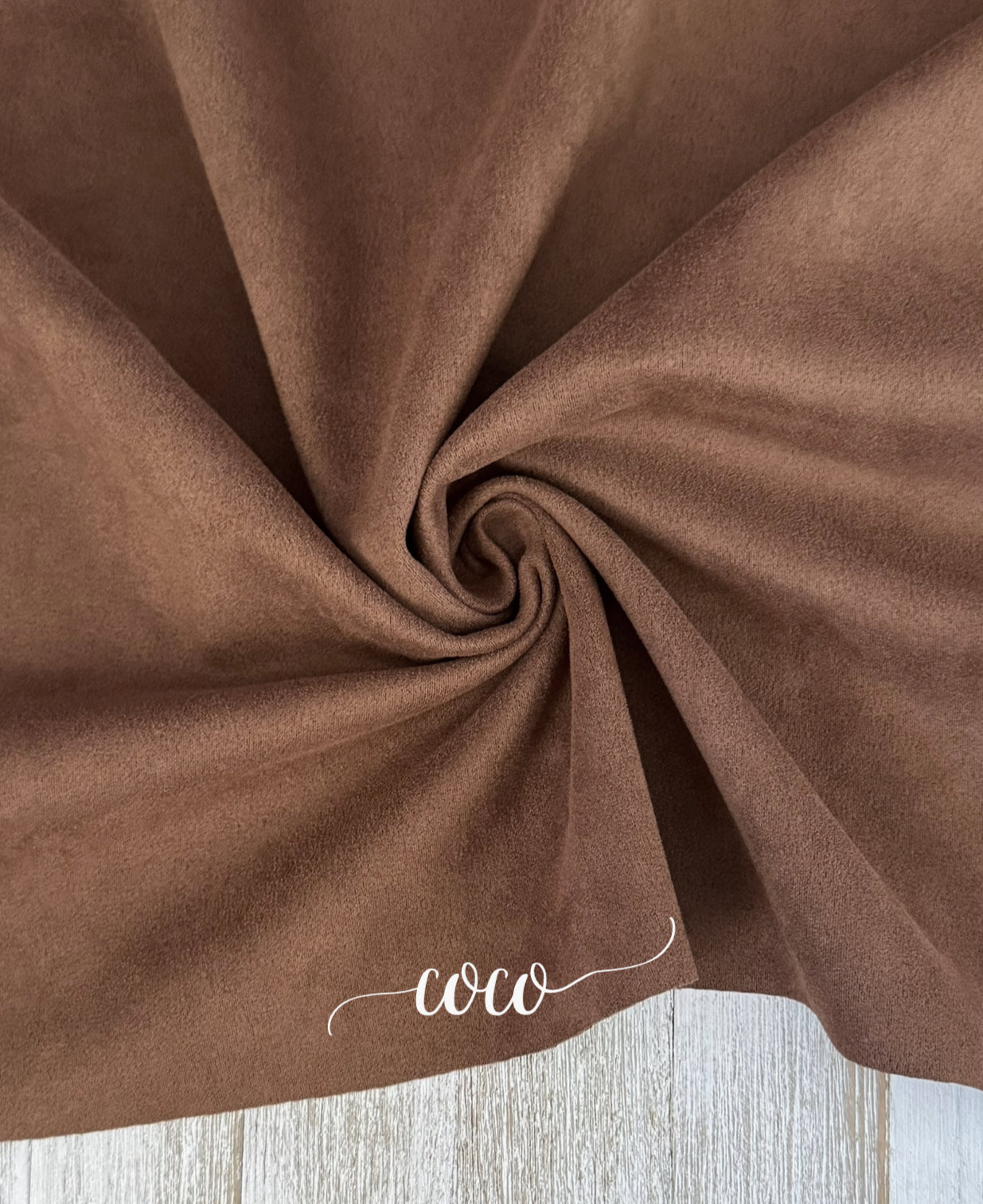 Suede
