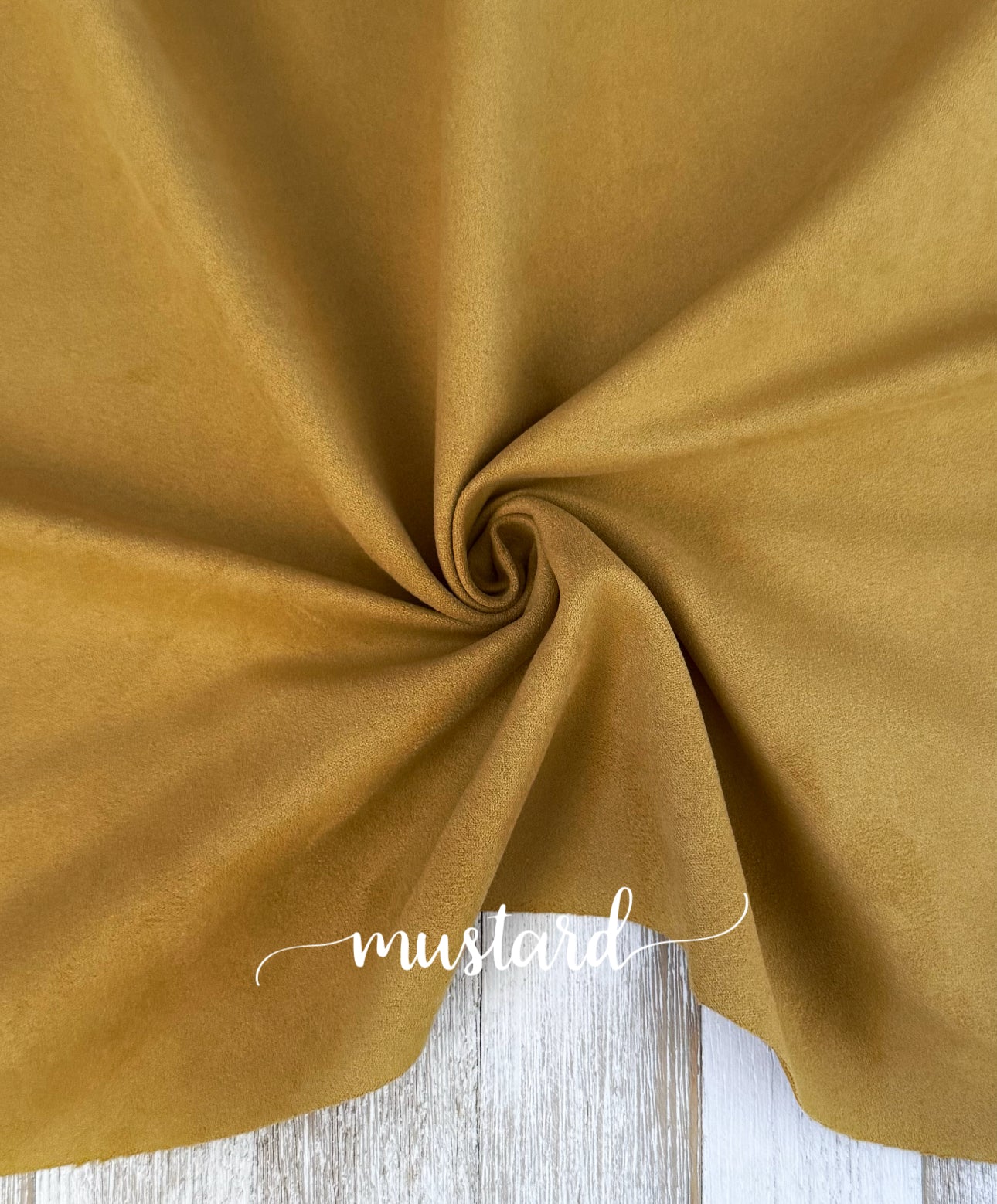 Suede