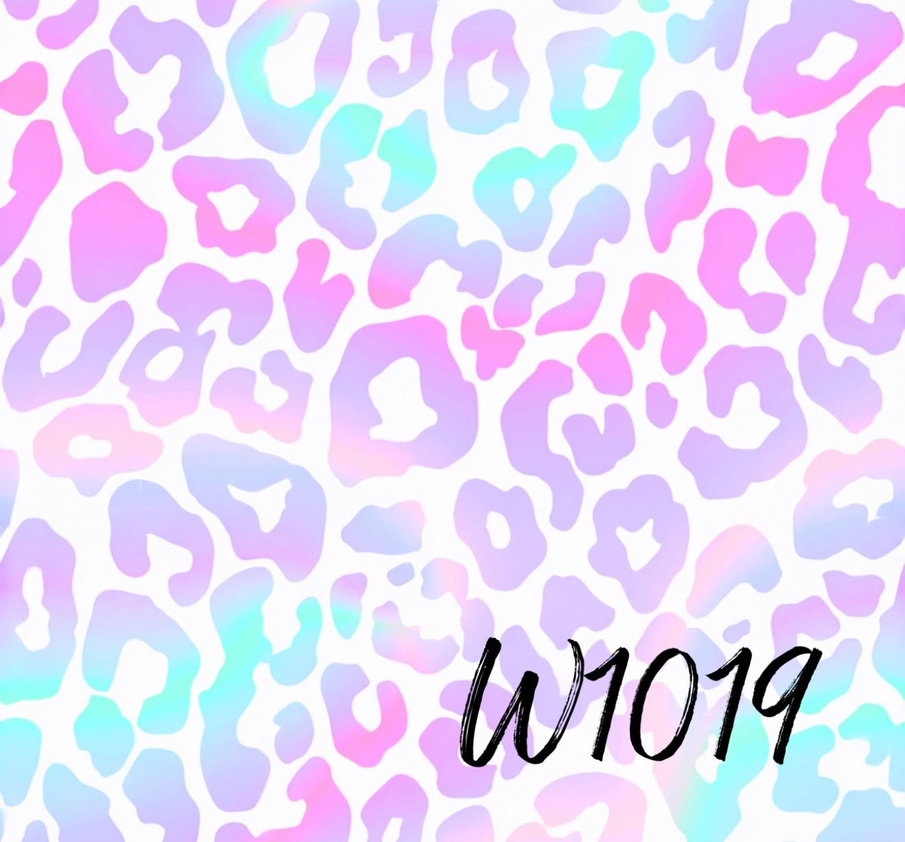 New drop