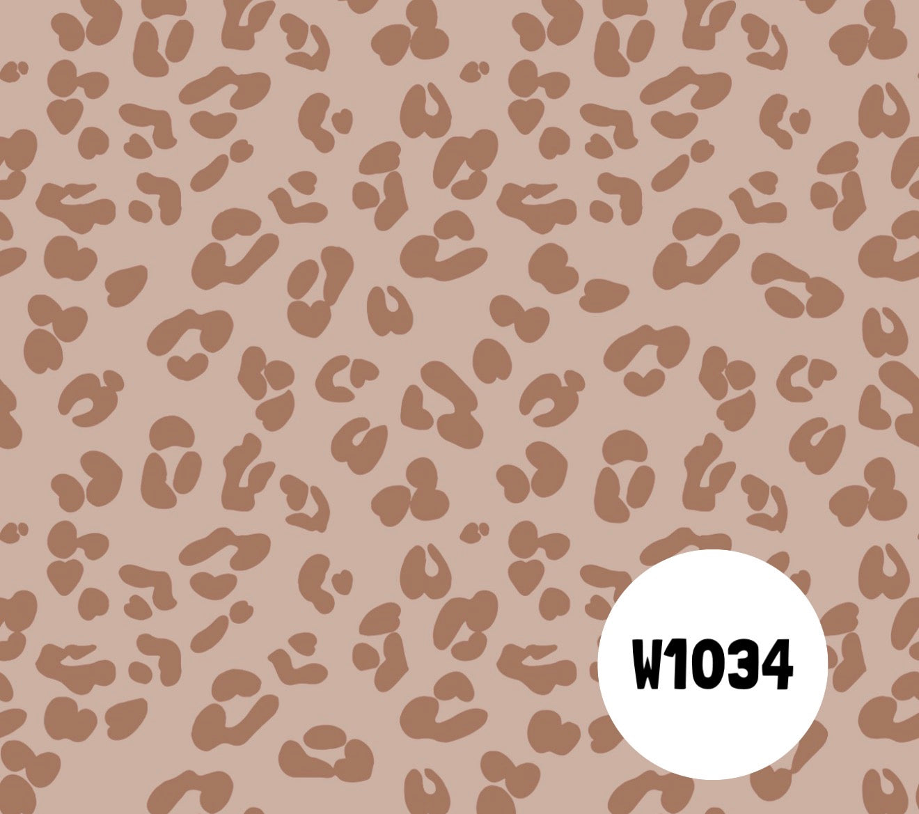 Boho drop