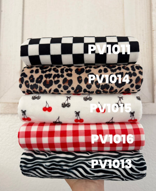 Plushy