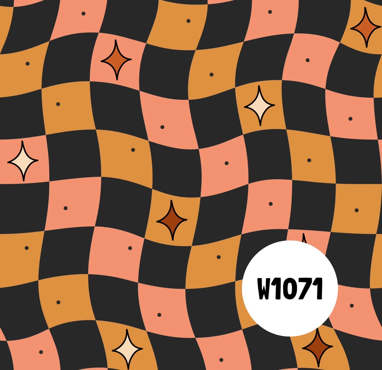 Halloween drop