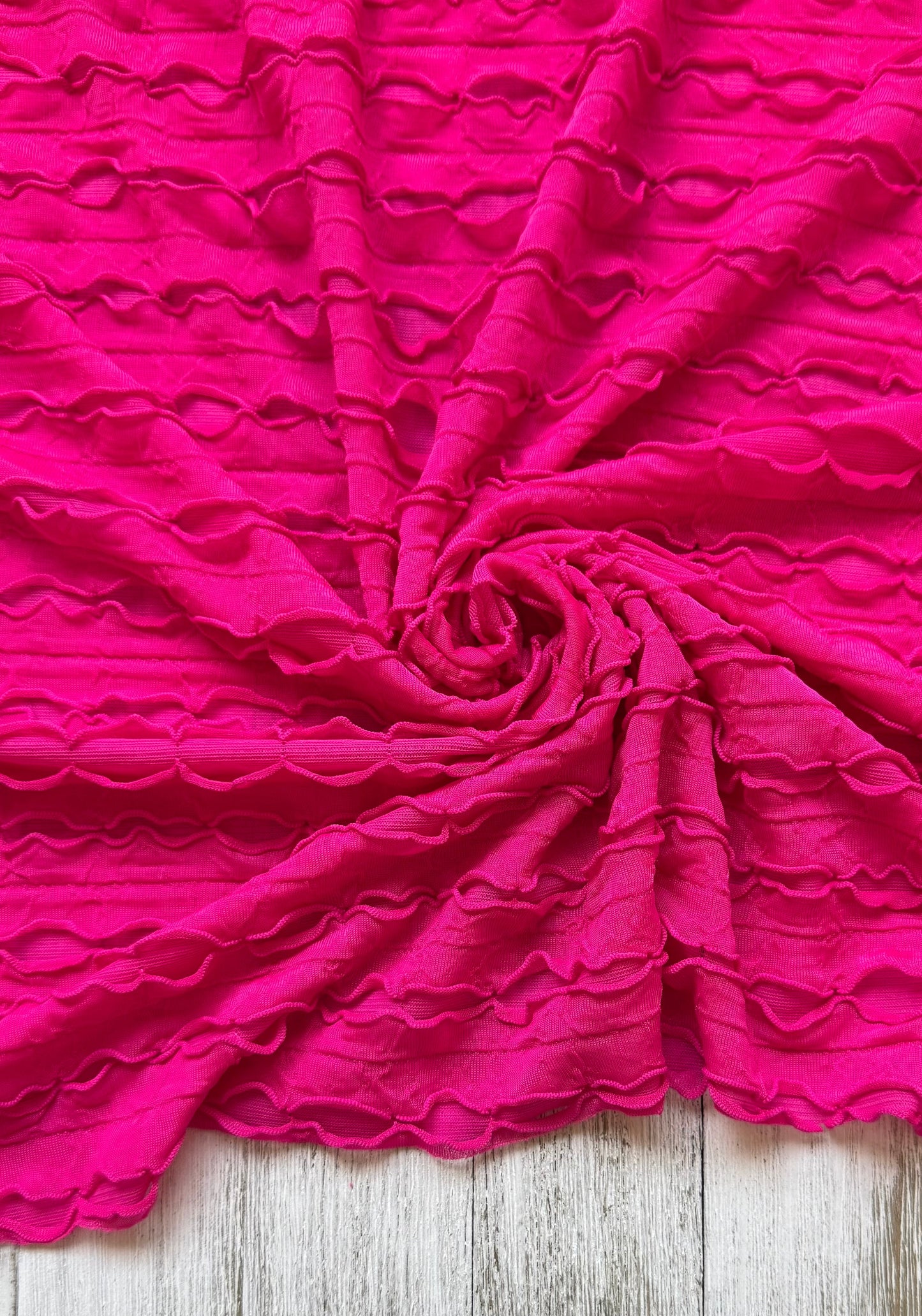 ruffle