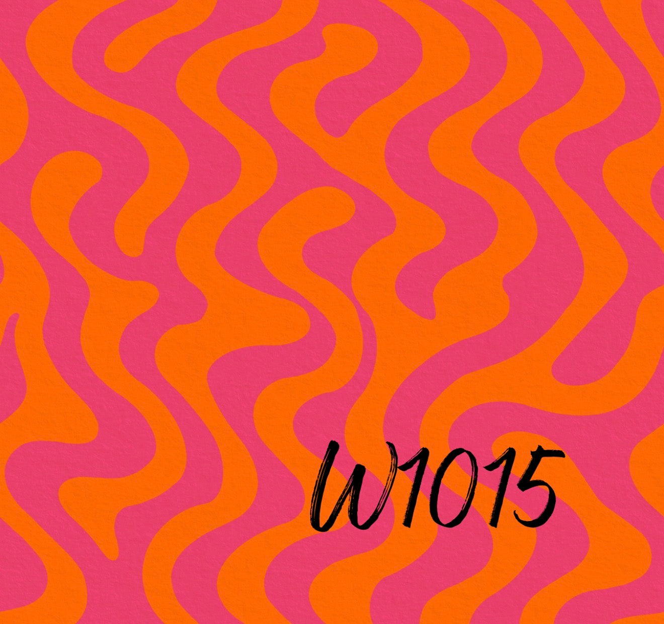 New drop