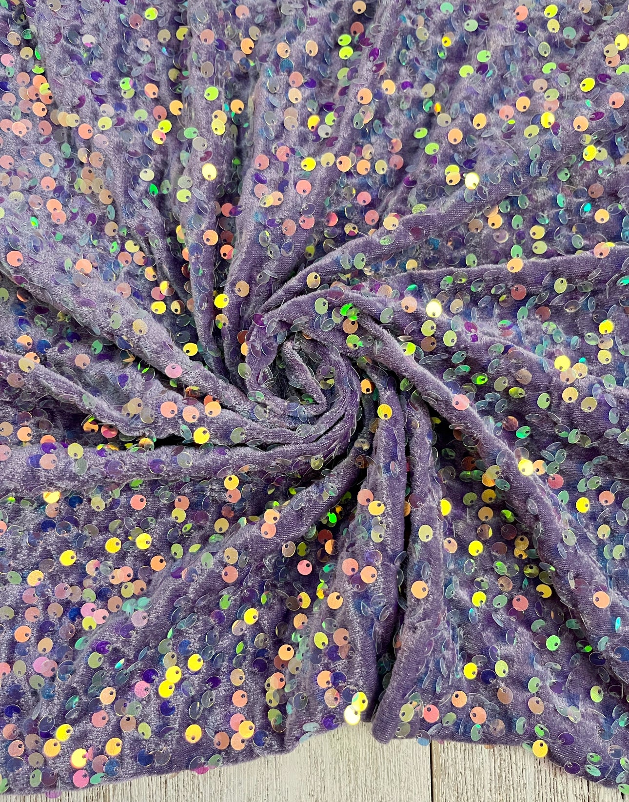 Sequin