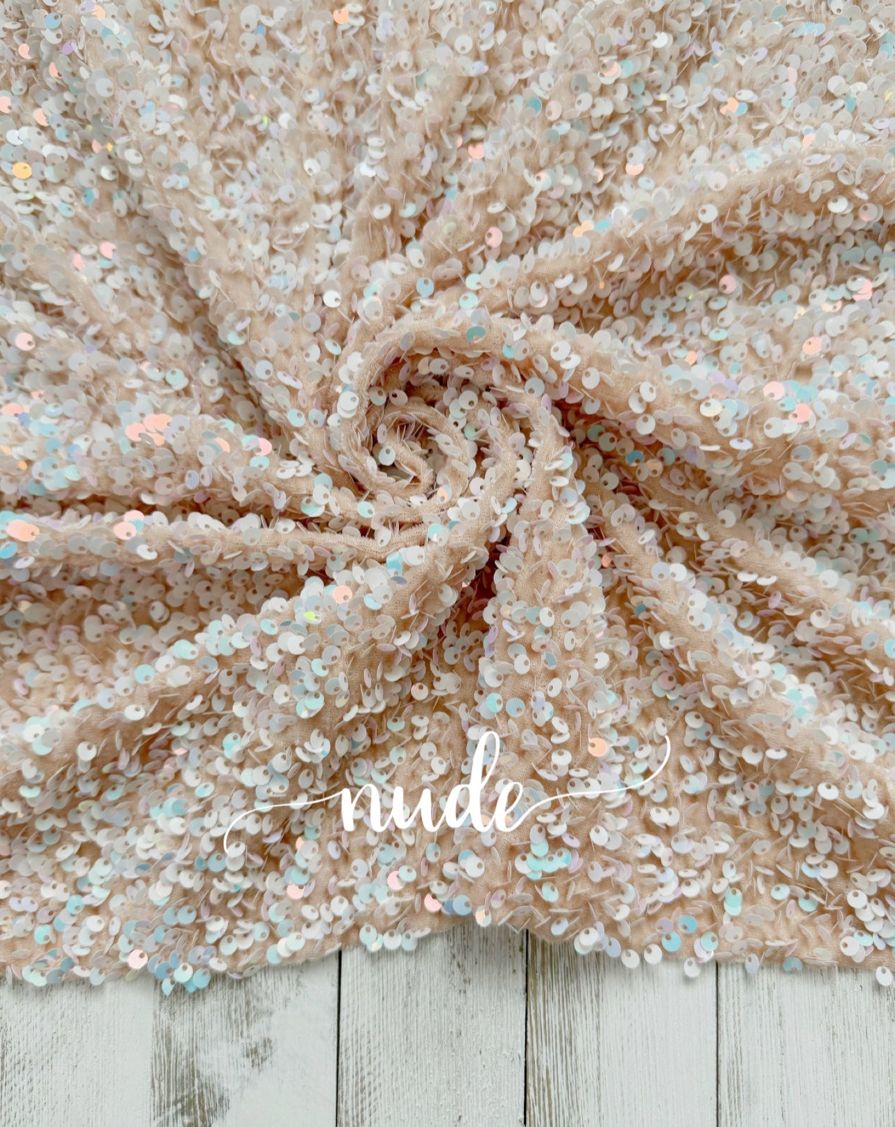 Sequin