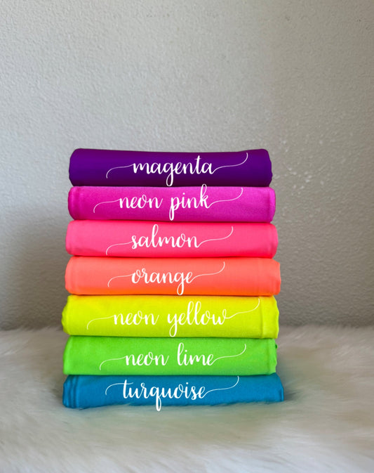 Bundle summer swim