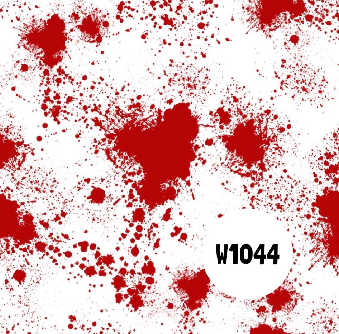 Horror drop