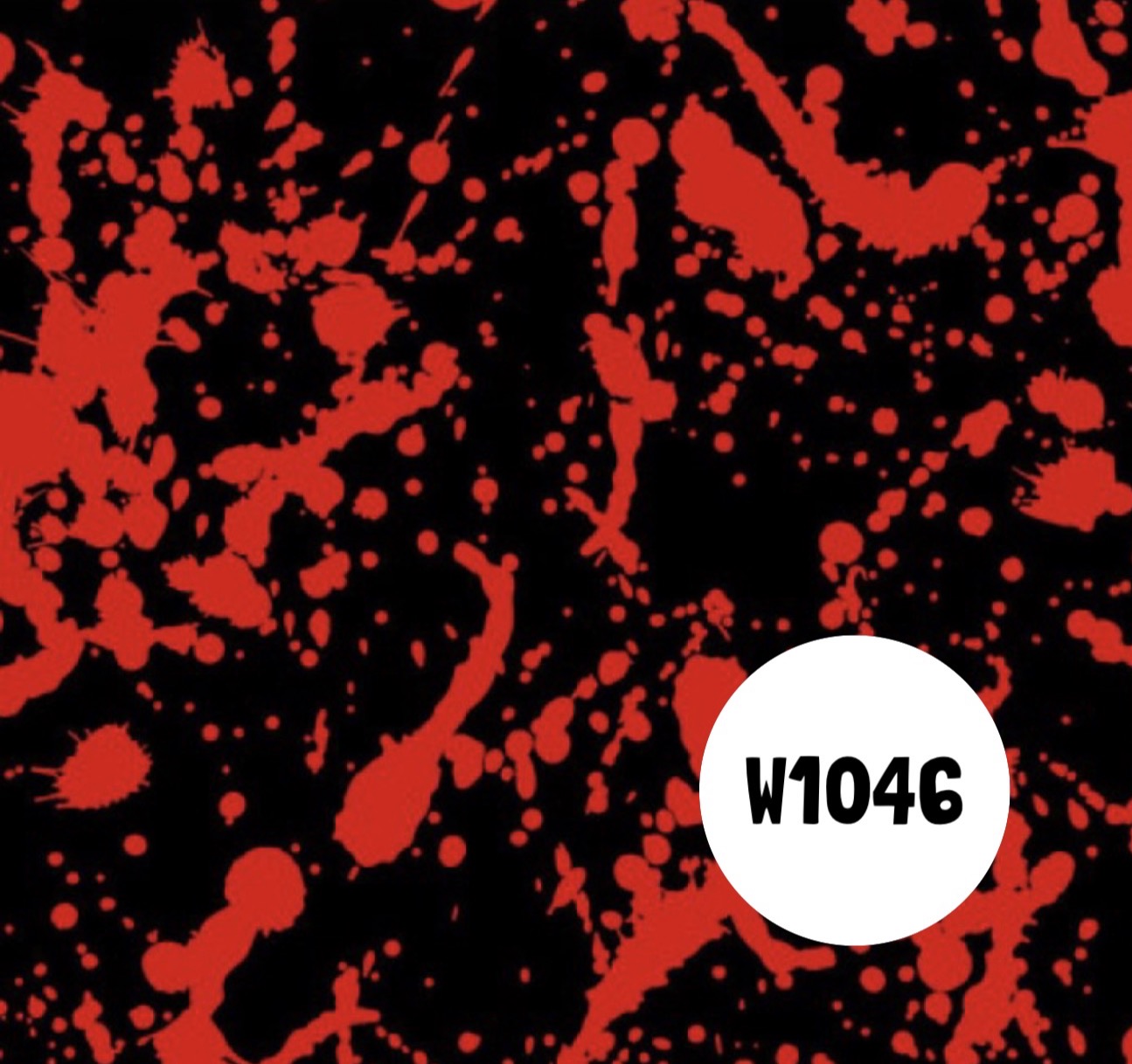 Horror drop