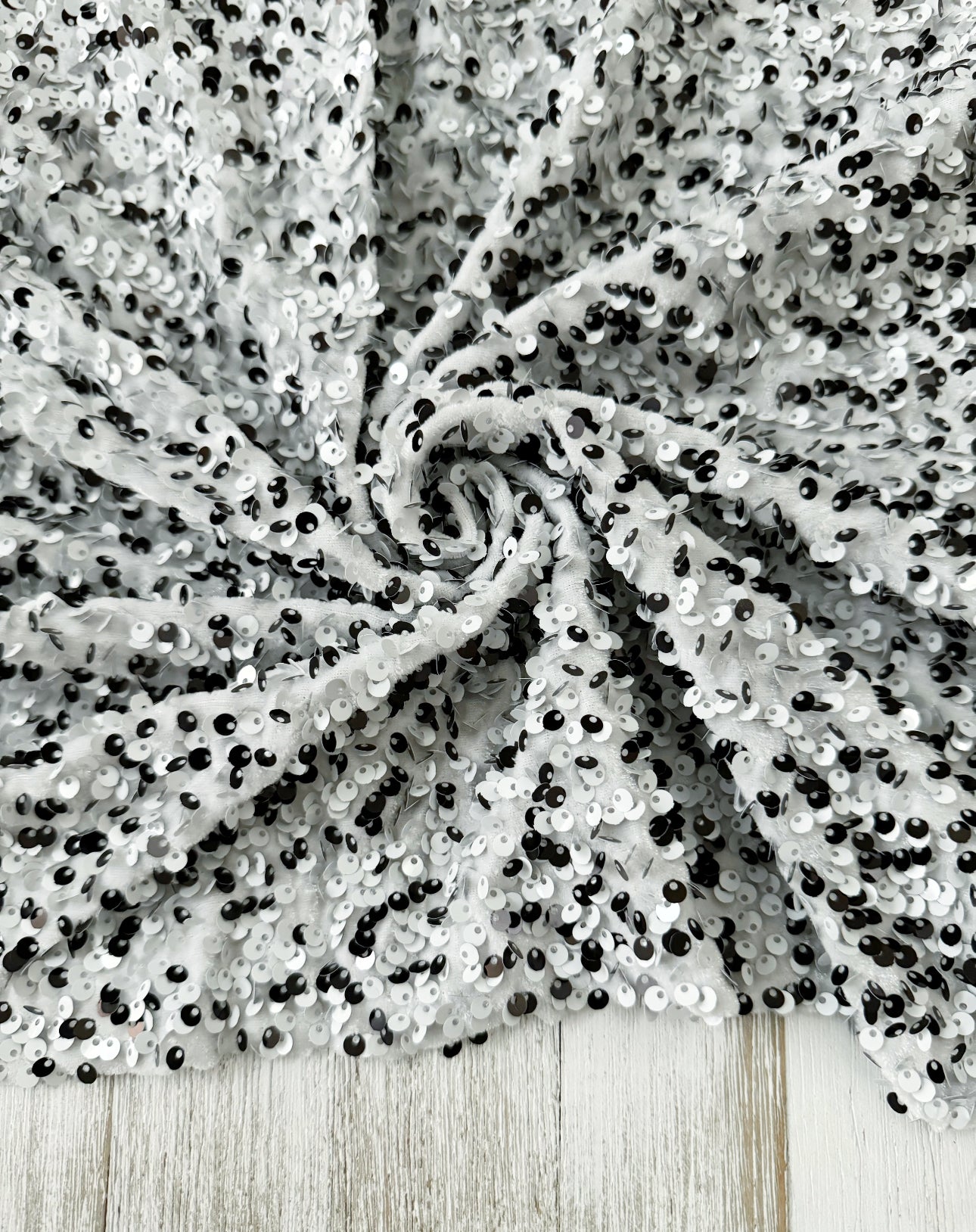 Sequin