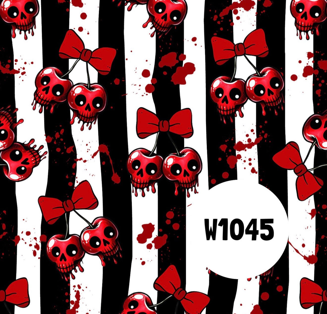 Horror drop