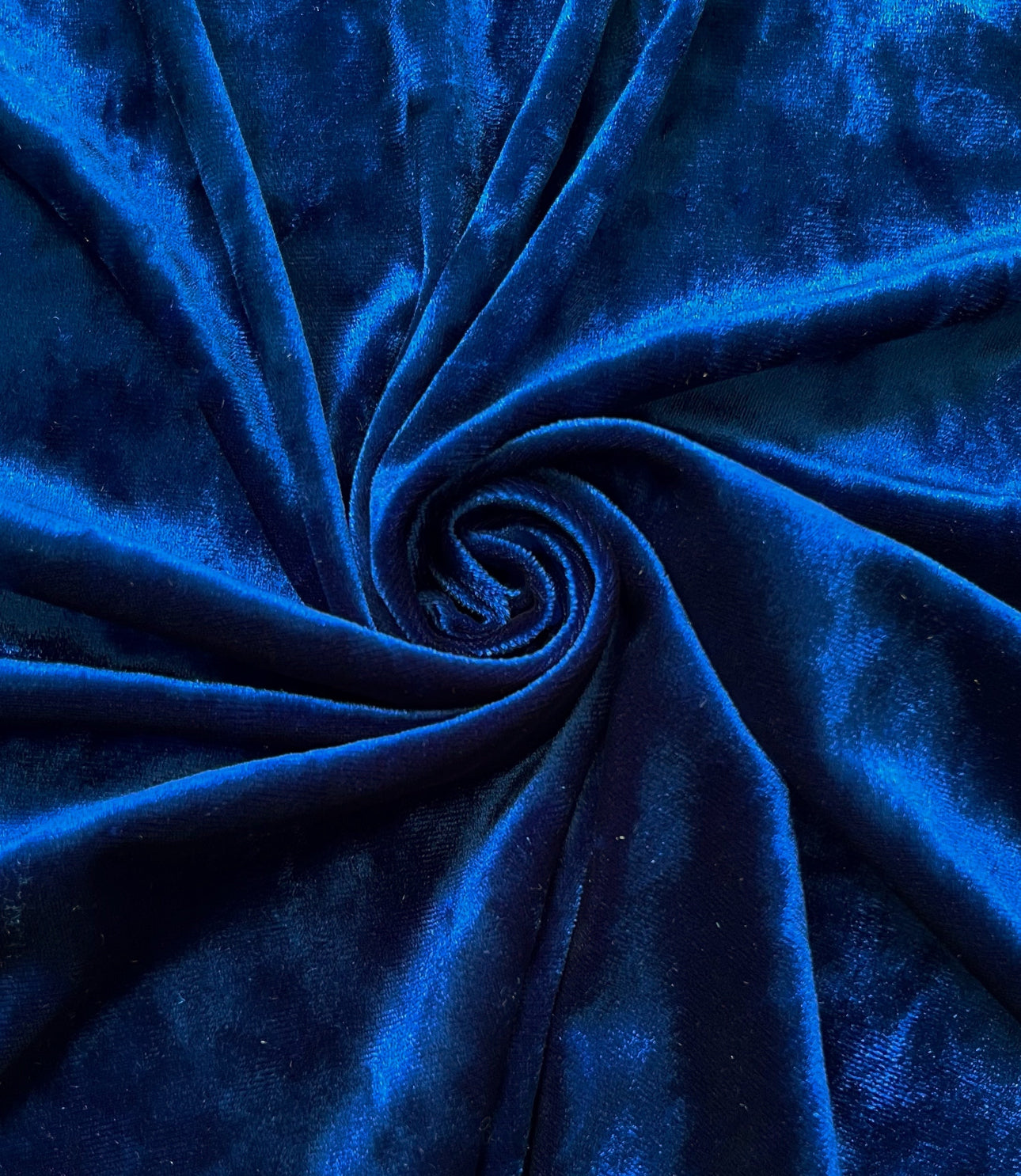 ICED VELVET