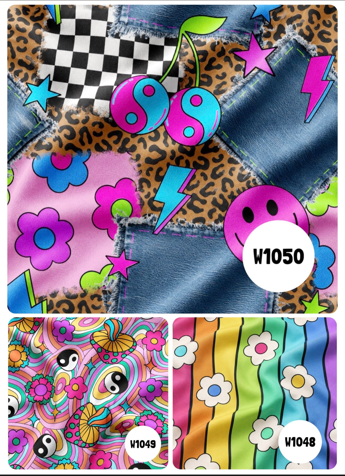 Summer drop