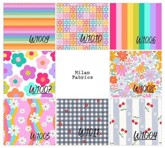 Fabric