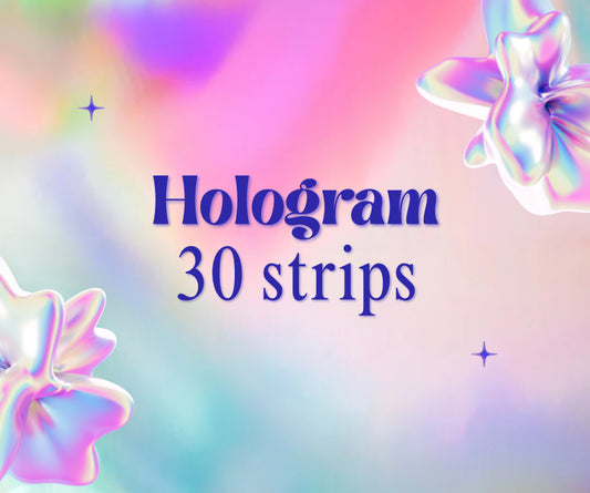 Hologram bundle