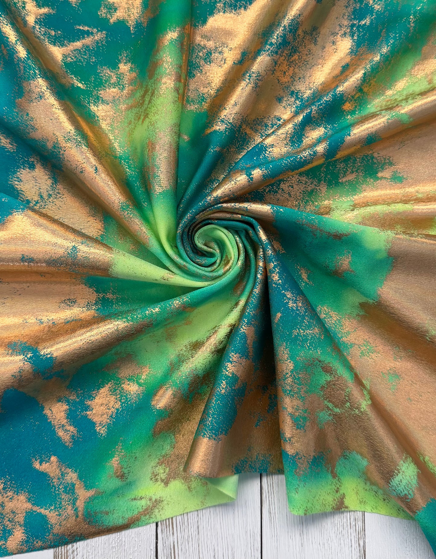 Holographic