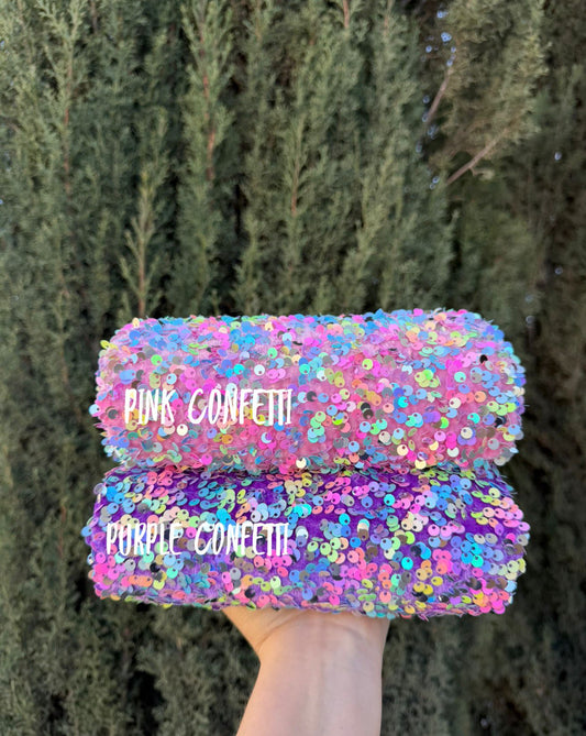 Sequin