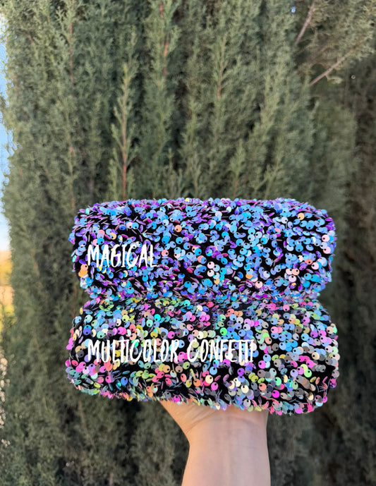 Sequin