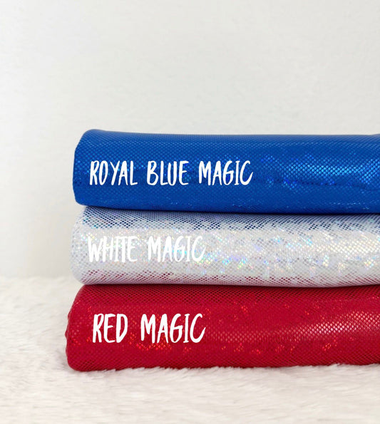 Magic