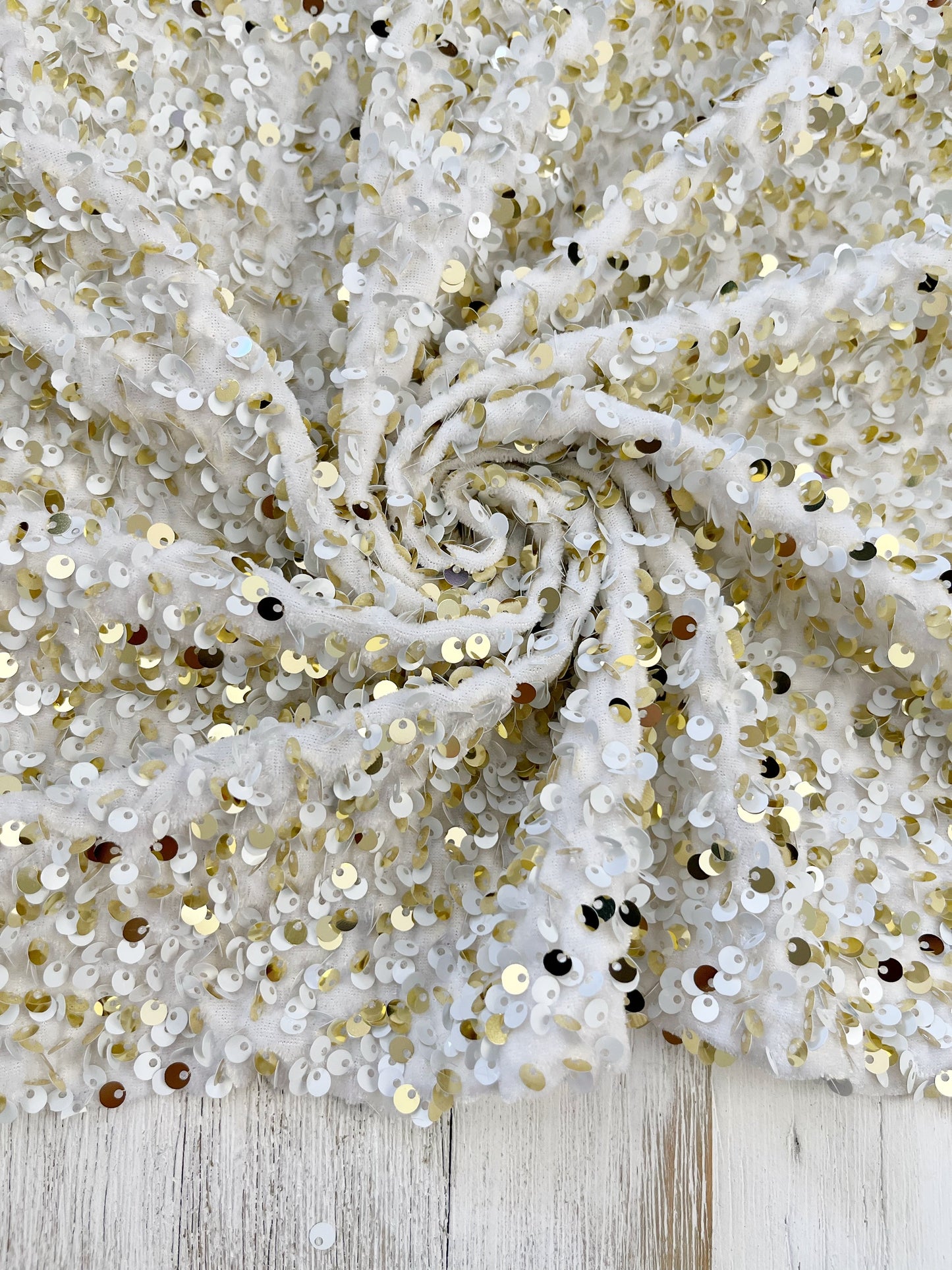 Sequin