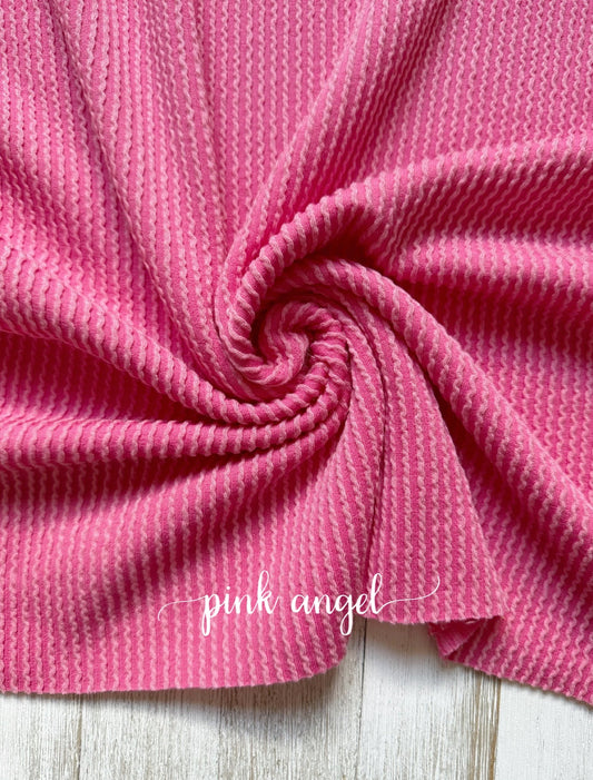 Pink Angel