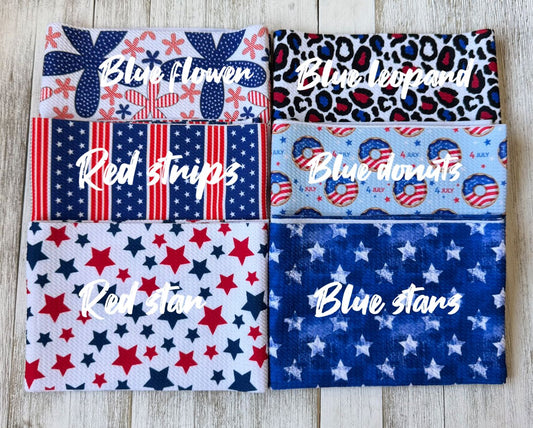 4th of July prints