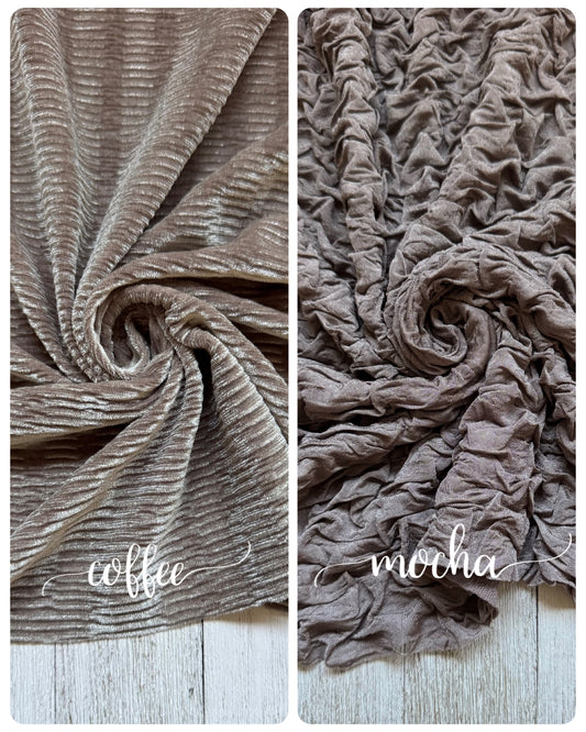 stretch fabric