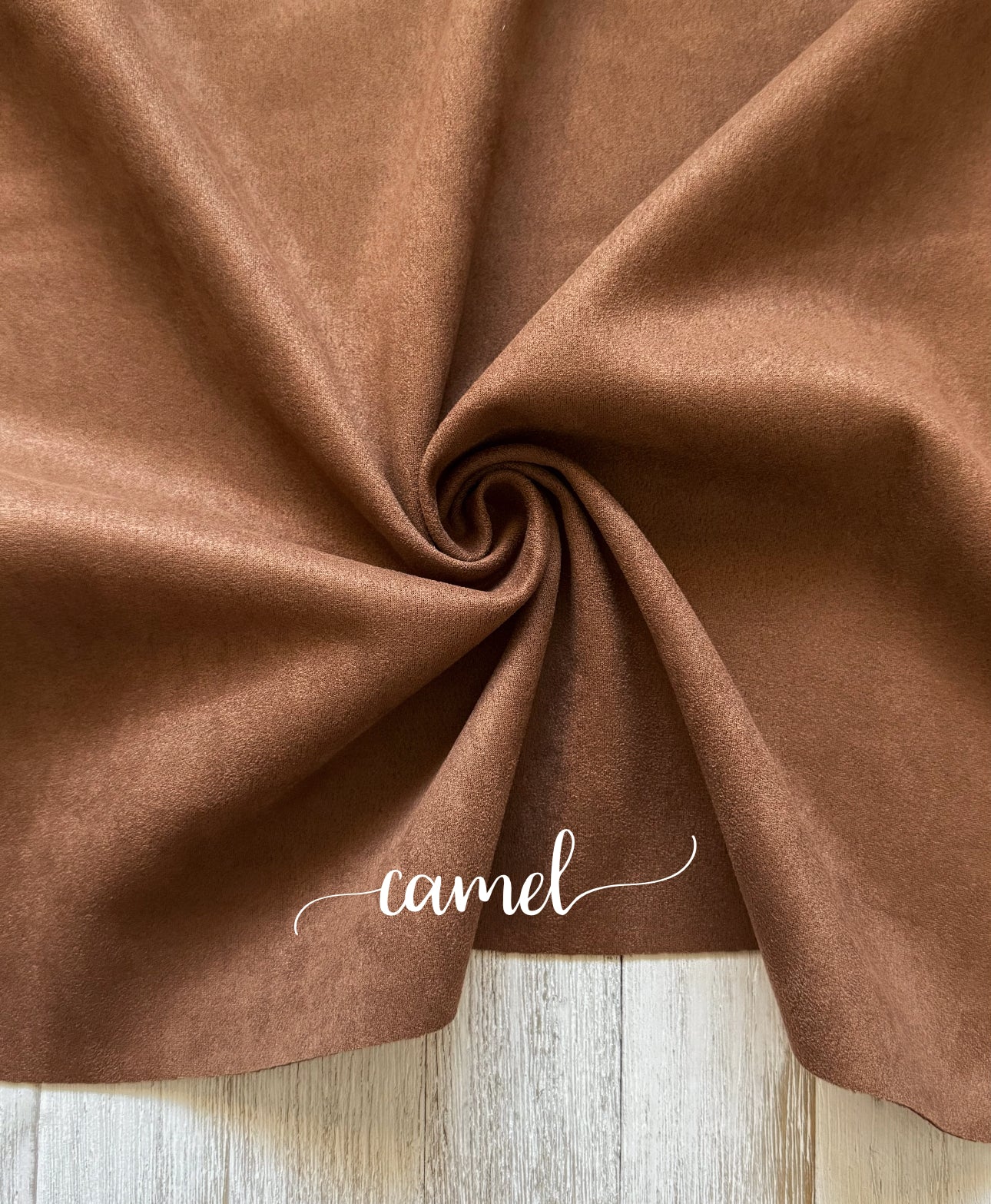 Suede