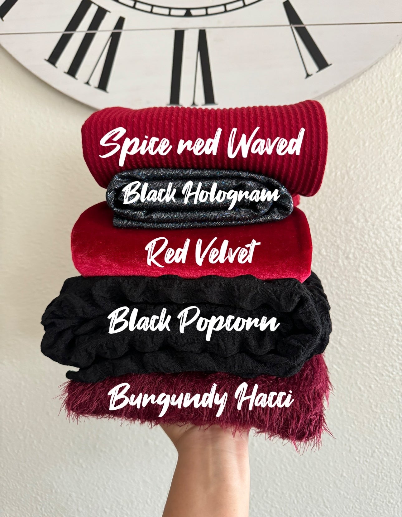 Horror nights bundle